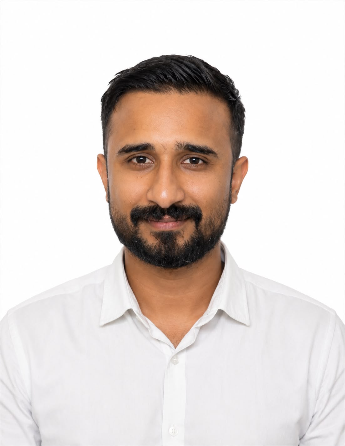 Kandarp Malhotra
